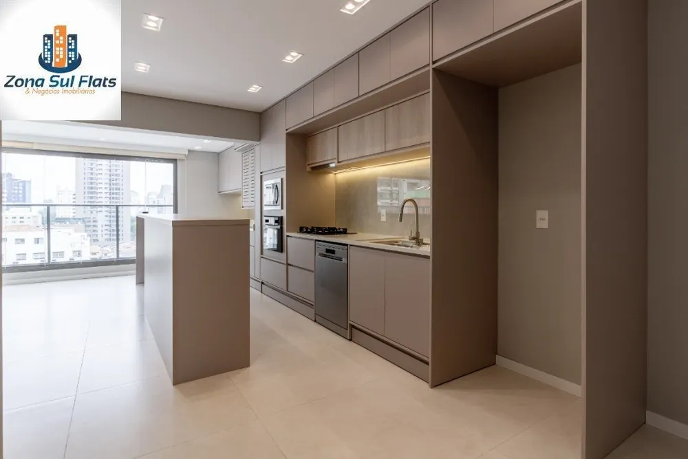 Apartamento, 3 quartos, 79 m² - Foto 1