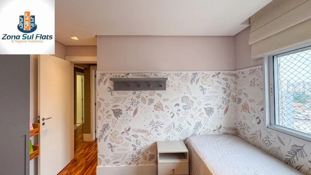 Apartamento, 3 quartos, 165 m² - Foto 8