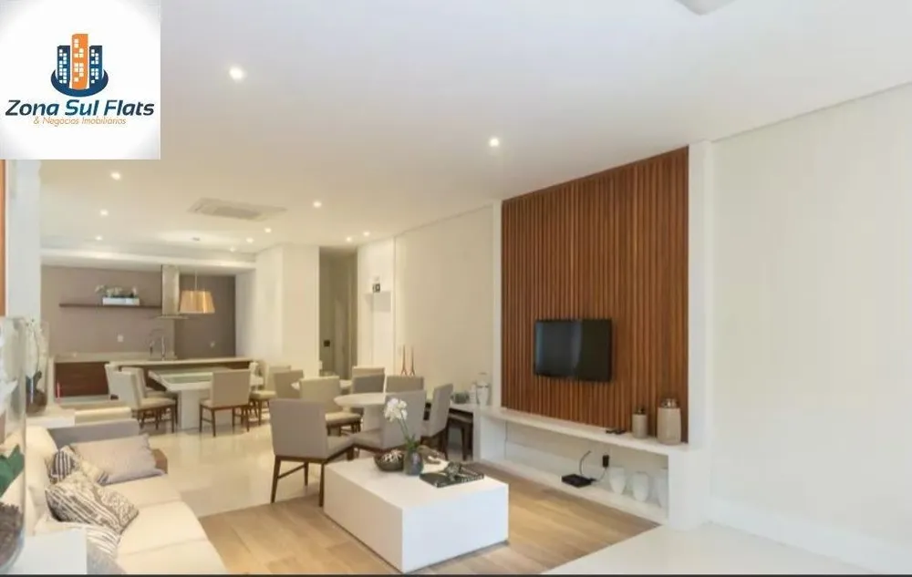 Apartamento, 3 quartos, 165 m² - Foto 16