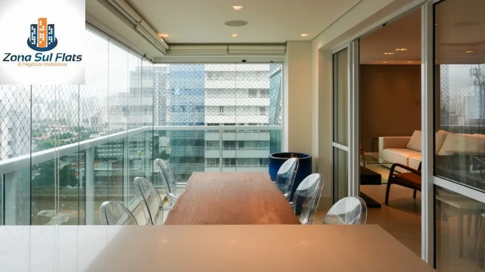 Apartamento, 3 quartos, 165 m² - Foto 6