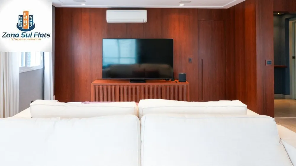 Apartamento, 3 quartos, 165 m² - Foto 5