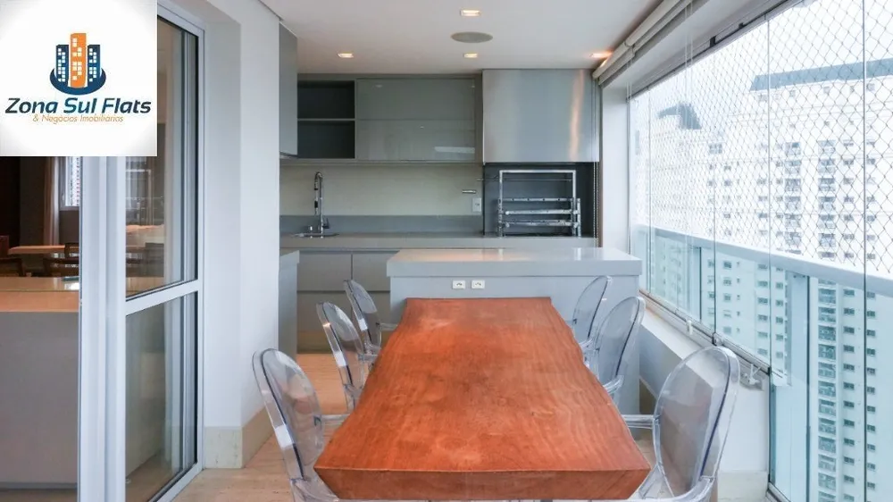 Apartamento, 3 quartos, 165 m² - Foto 7