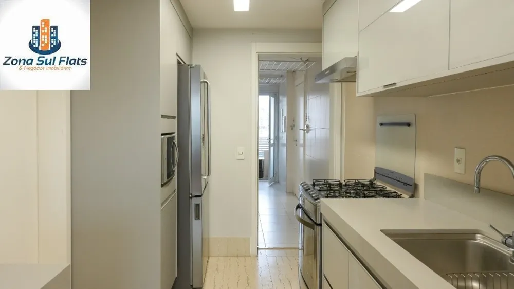 Apartamento, 3 quartos, 165 m² - Foto 12