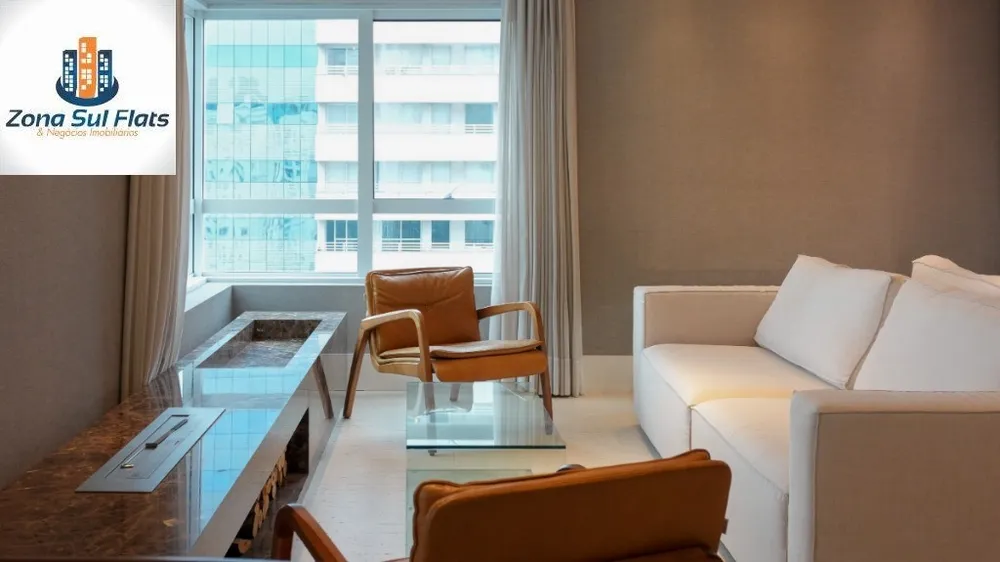 Apartamento, 3 quartos, 165 m² - Foto 3