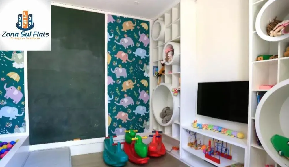 Apartamento, 3 quartos, 165 m² - Foto 14