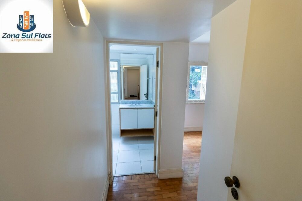 Apartamento à venda com 3 quartos, 129m² - Foto 3