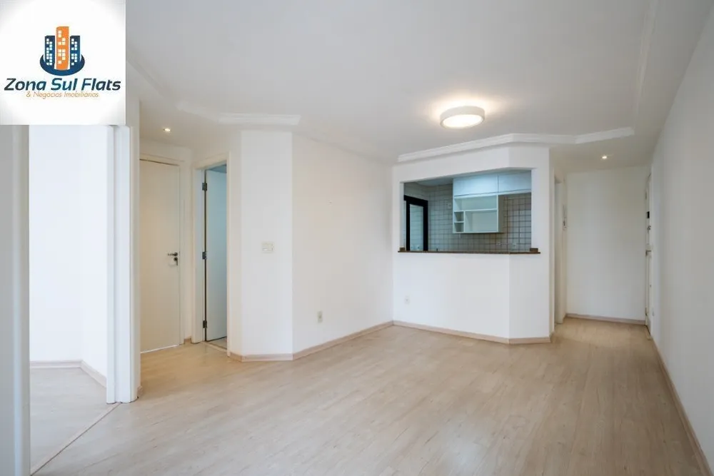 Apartamento, 2 quartos, 56 m² - Foto 3