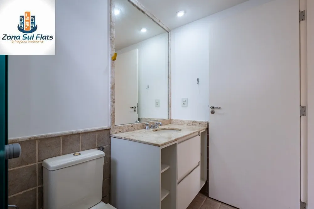 Apartamento, 2 quartos, 56 m² - Foto 8