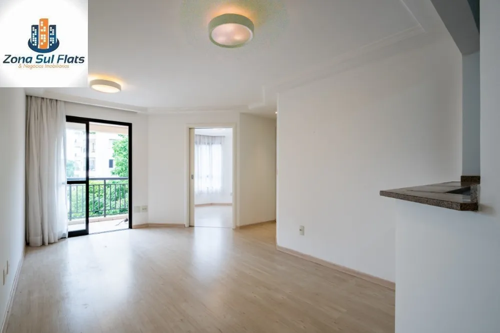 Apartamento, 2 quartos, 56 m² - Foto 1