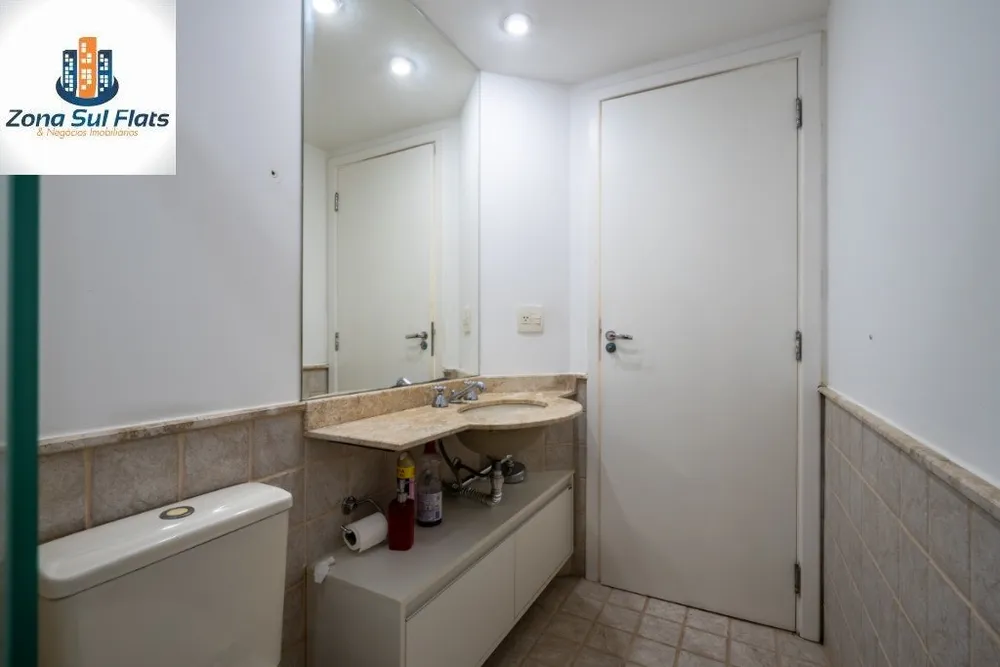 Apartamento, 2 quartos, 56 m² - Foto 9