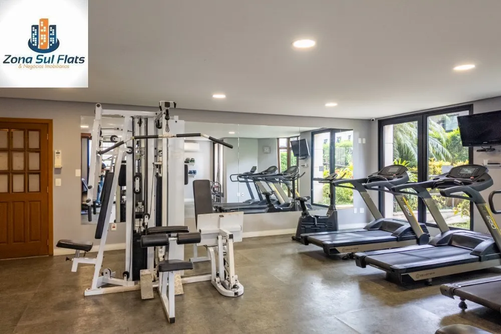 Apartamento, 2 quartos, 56 m² - Foto 13