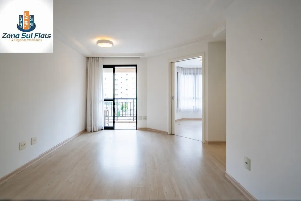 Apartamento, 2 quartos, 56 m² - Foto 2