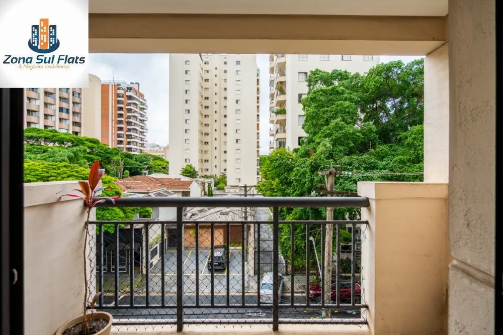 Apartamento, 2 quartos, 56 m² - Foto 7