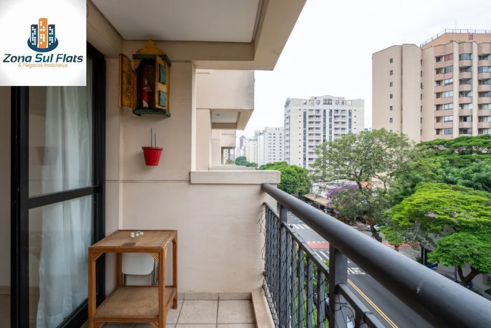 Apartamento, 2 quartos, 56 m² - Foto 6