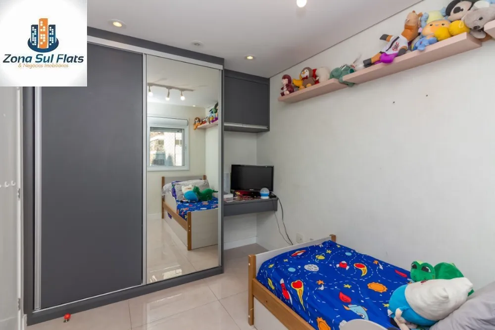 Apartamento, 2 quartos, 91 m² - Foto 6