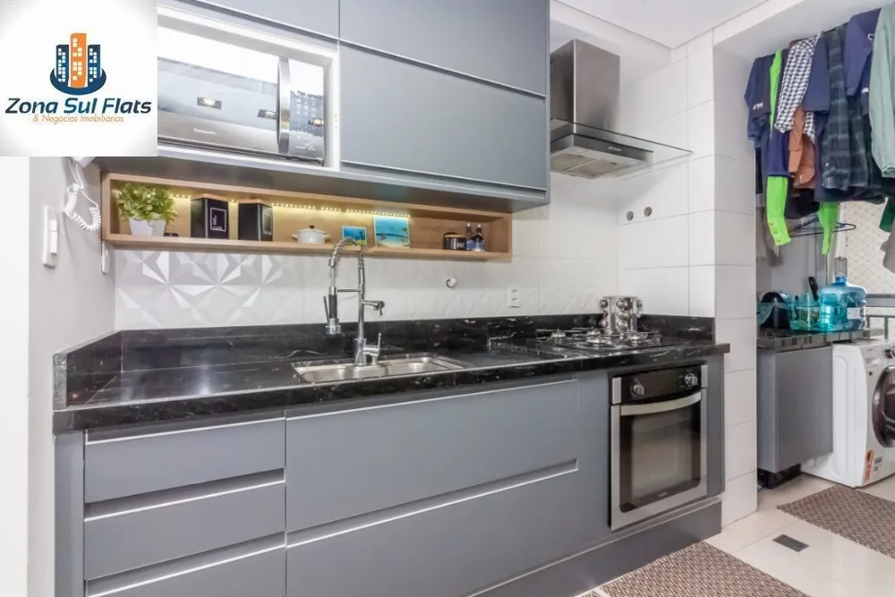 Apartamento, 2 quartos, 91 m² - Foto 8