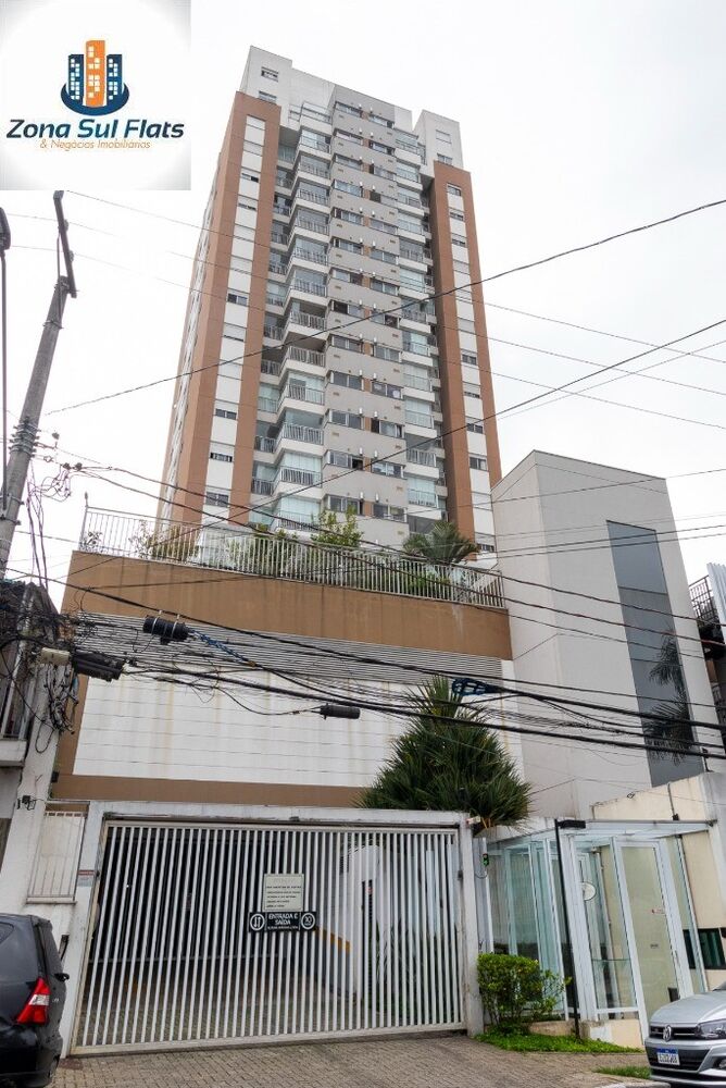Apartamento à venda com 2 quartos, 80m² - Foto 12