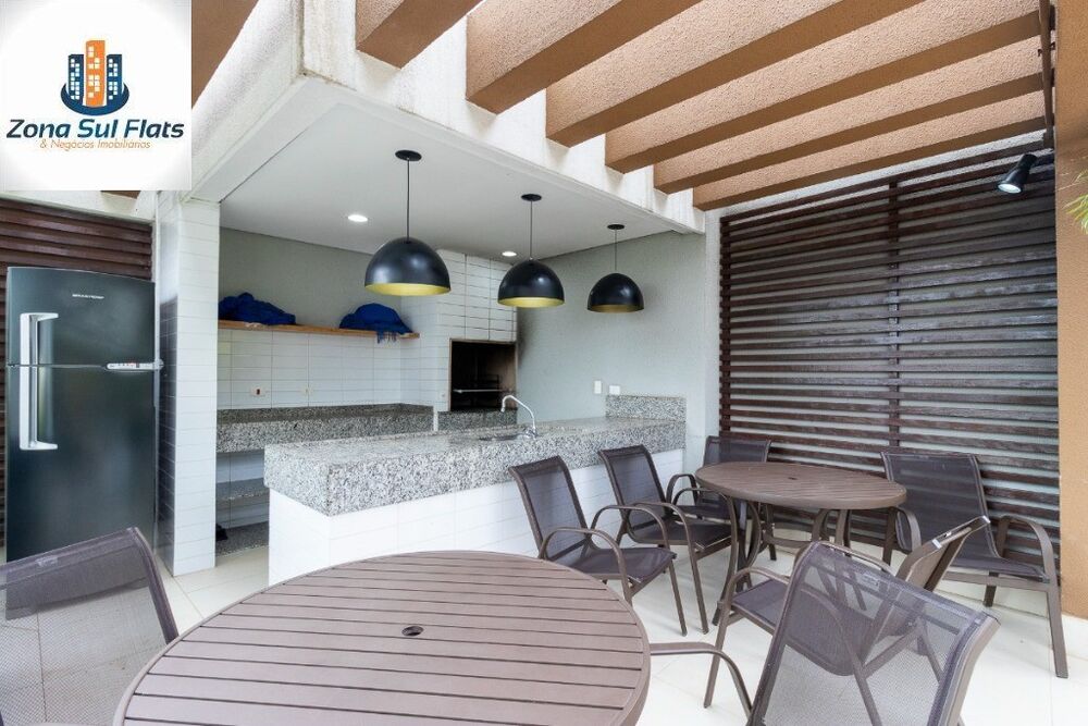 Apartamento à venda com 2 quartos, 80m² - Foto 7