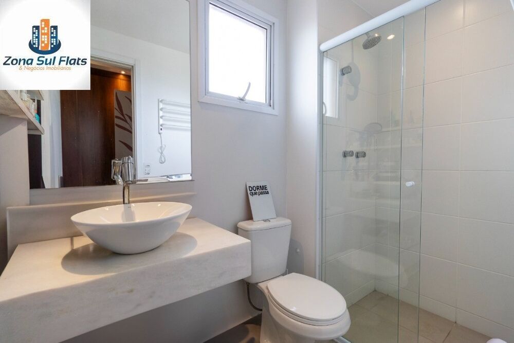 Apartamento à venda com 2 quartos, 80m² - Foto 4