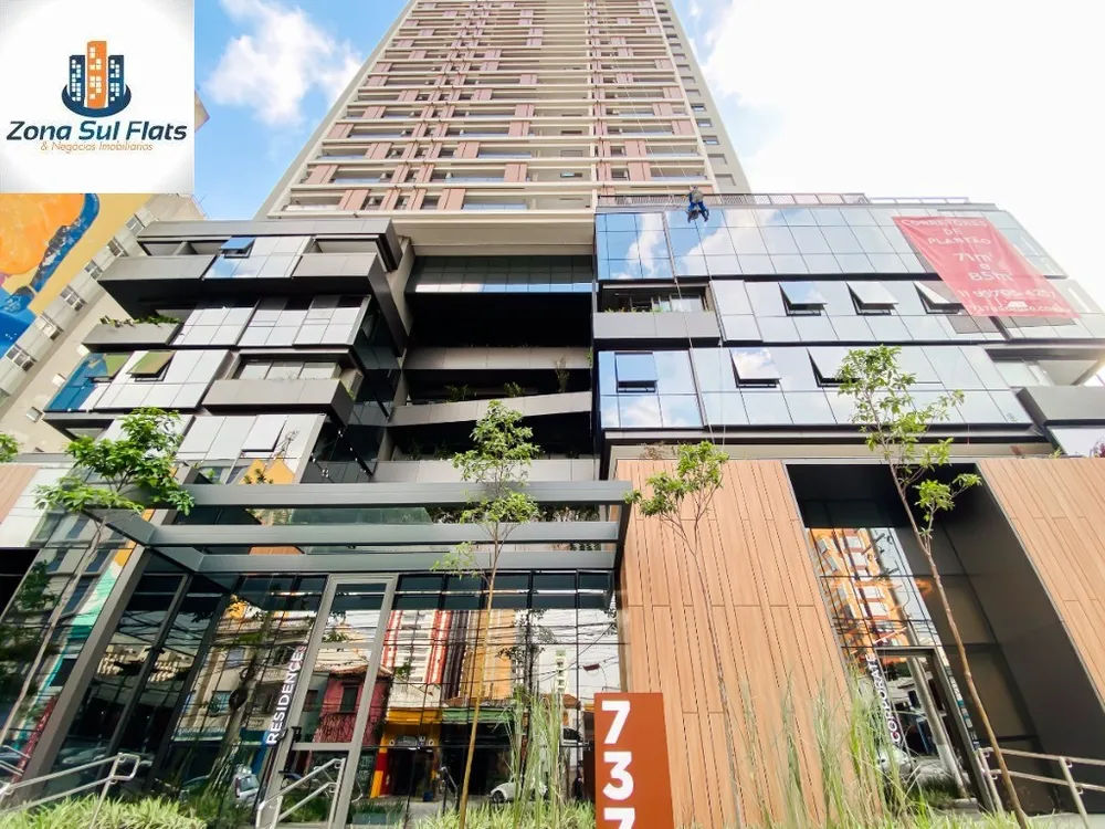 Apartamento, 2 quartos, 86 m² - Foto 8