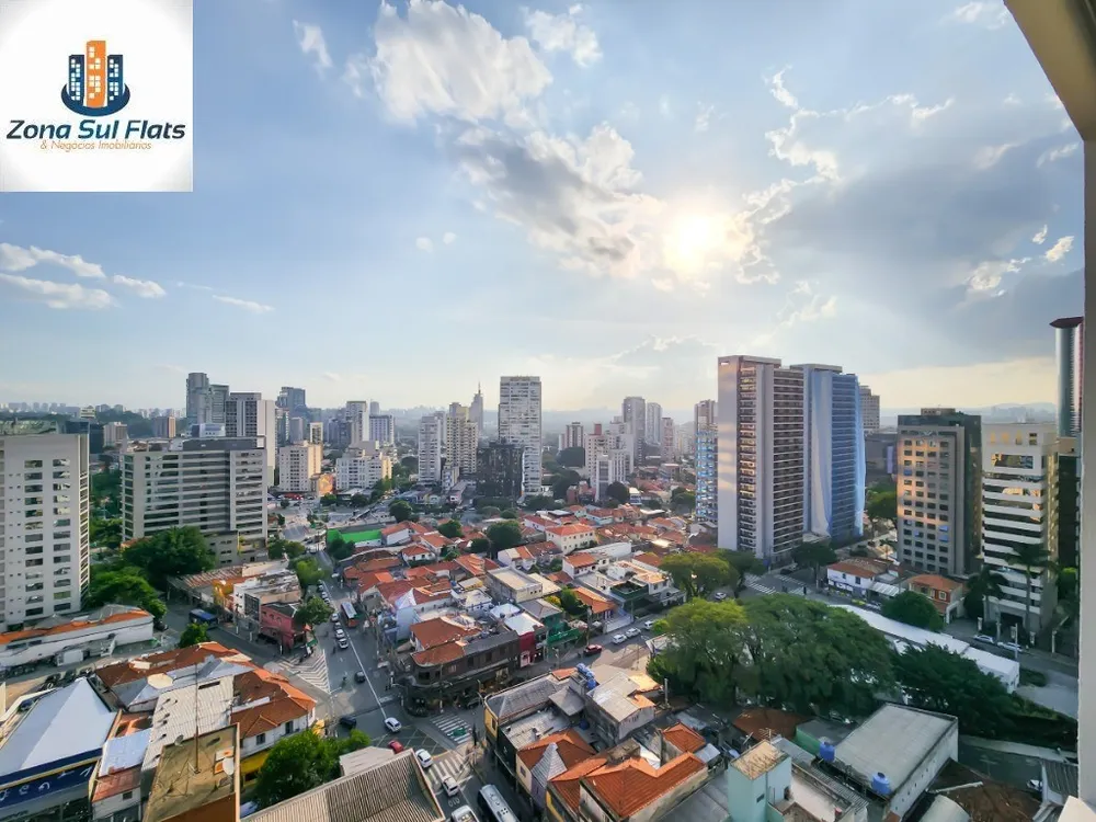Apartamento, 2 quartos, 86 m² - Foto 2