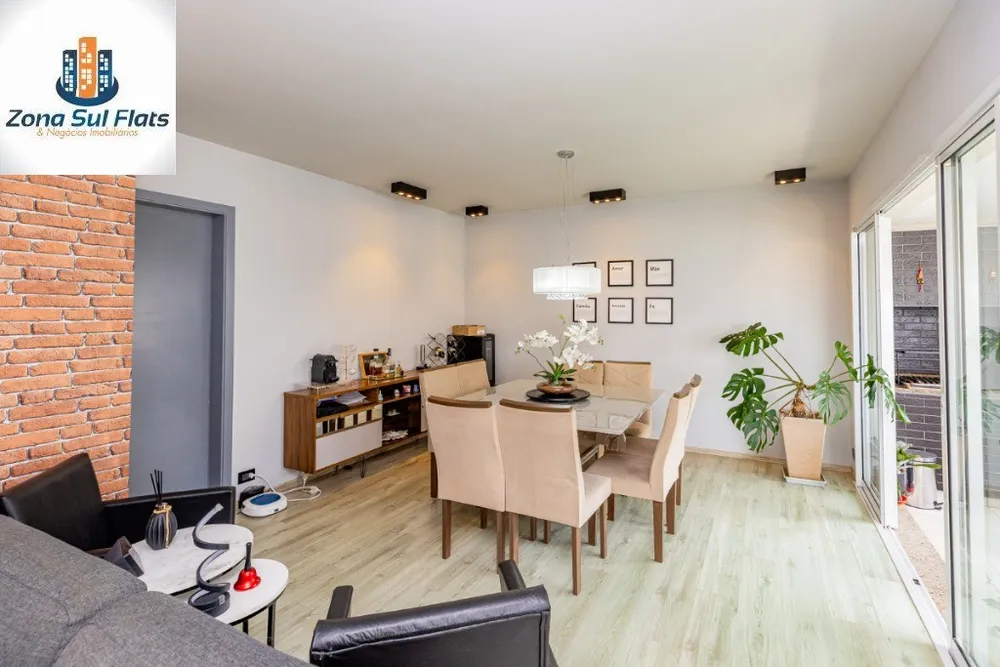 Cobertura, 3 quartos, 143 m² - Foto 6