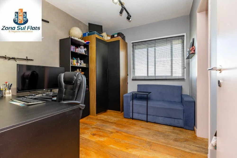 Cobertura, 3 quartos, 143 m² - Foto 10