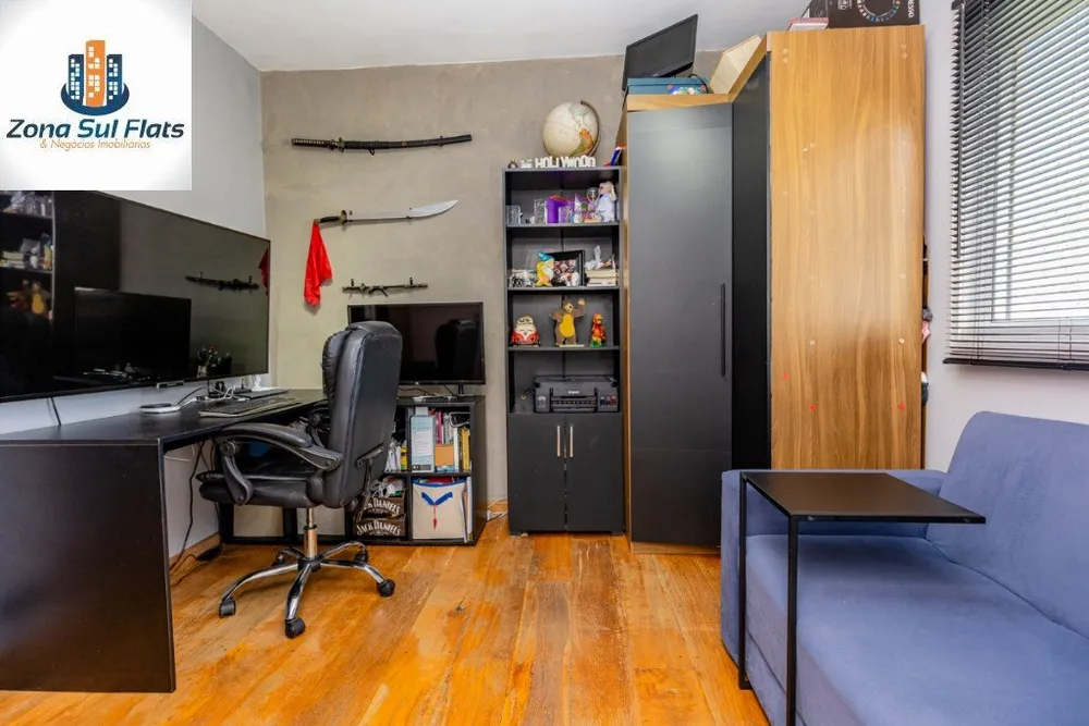 Cobertura, 3 quartos, 143 m² - Foto 11