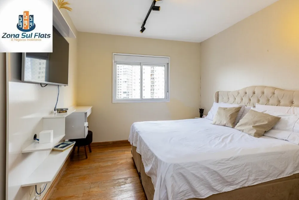Cobertura, 3 quartos, 143 m² - Foto 12