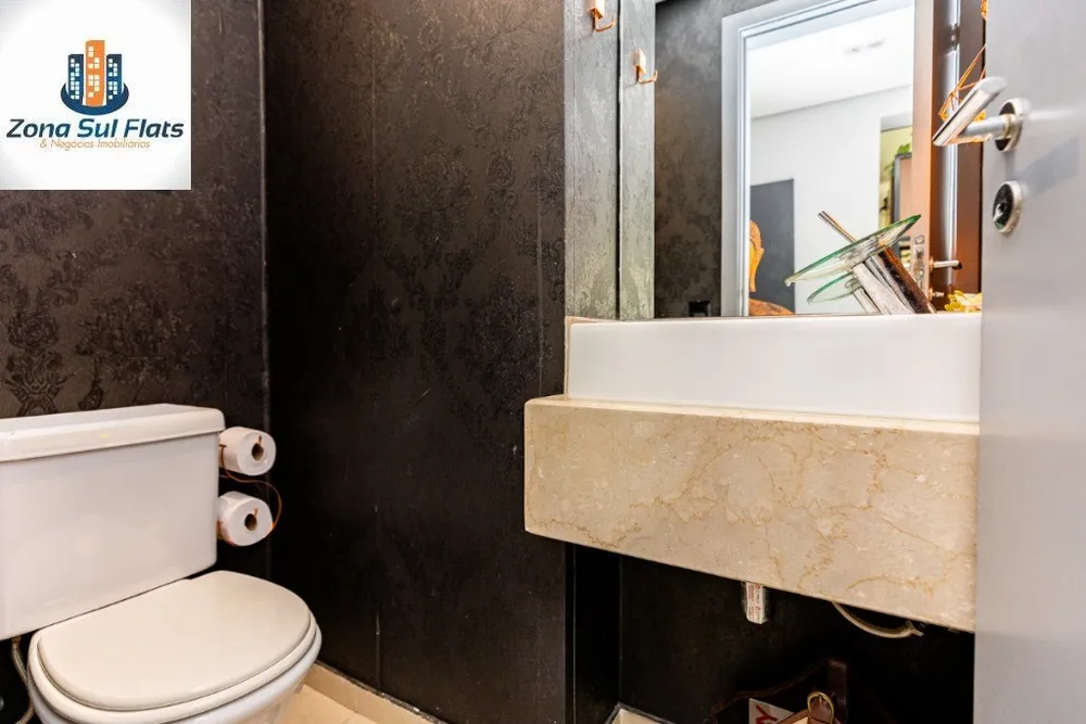 Cobertura, 3 quartos, 143 m² - Foto 8