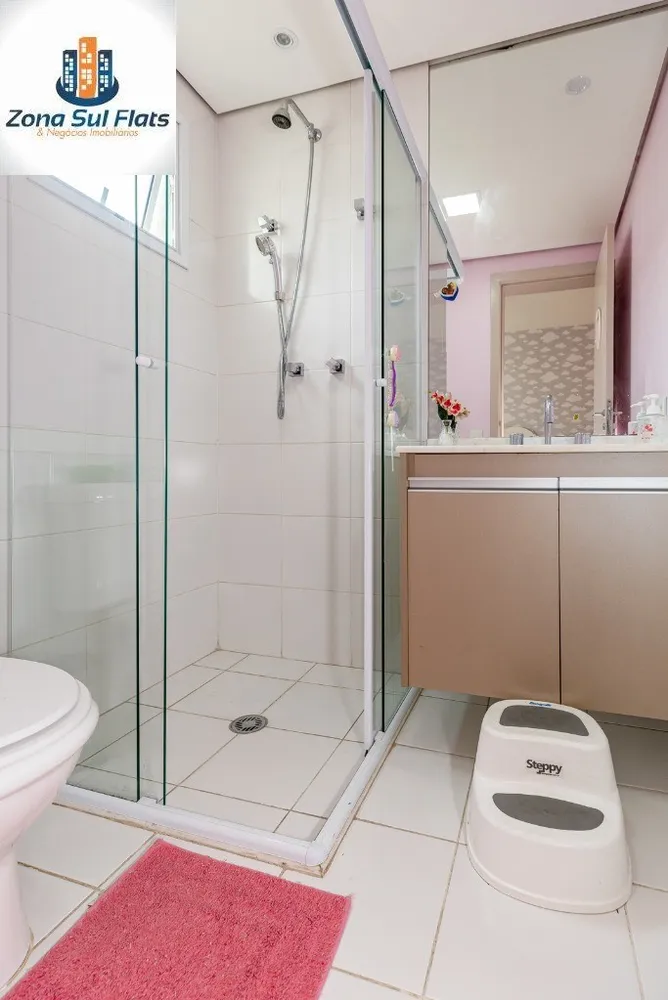 Cobertura, 3 quartos, 143 m² - Foto 9