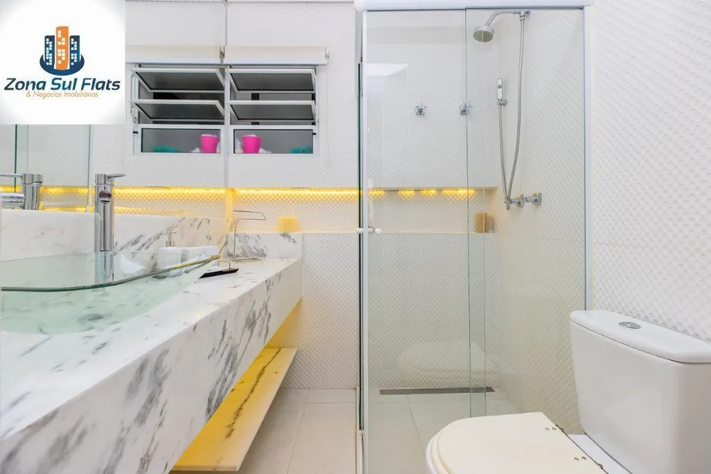 Apartamento, 2 quartos, 130 m² - Foto 13