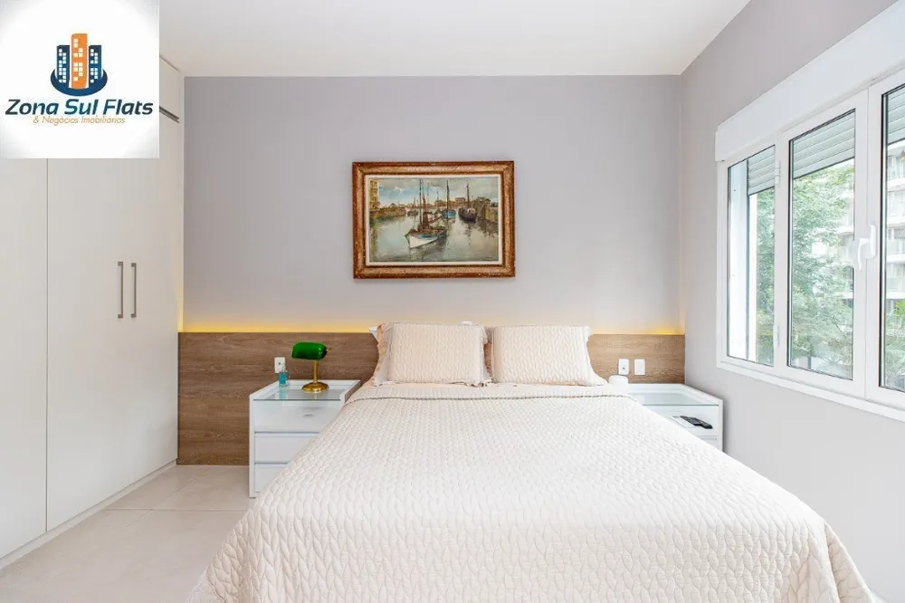 Apartamento, 2 quartos, 130 m² - Foto 9