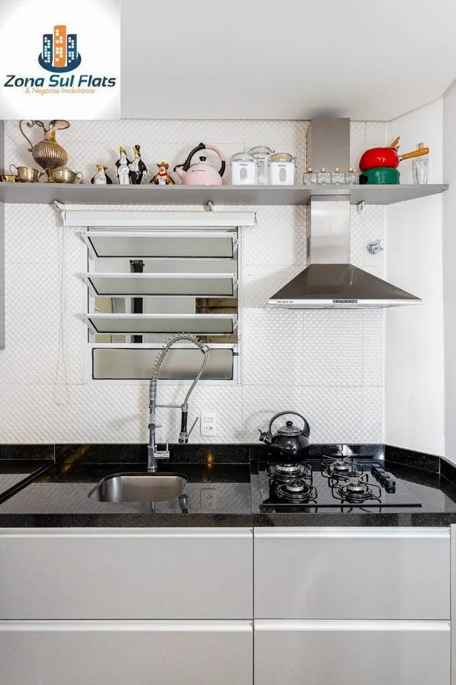 Apartamento, 2 quartos, 130 m² - Foto 16
