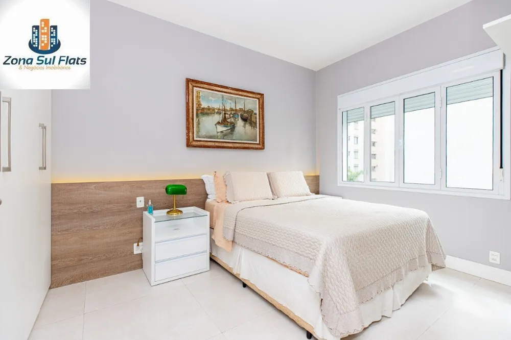 Apartamento, 2 quartos, 130 m² - Foto 8