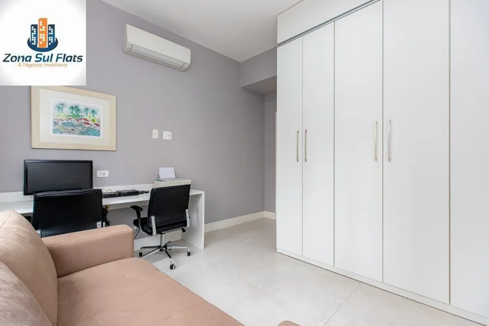 Apartamento, 2 quartos, 130 m² - Foto 12