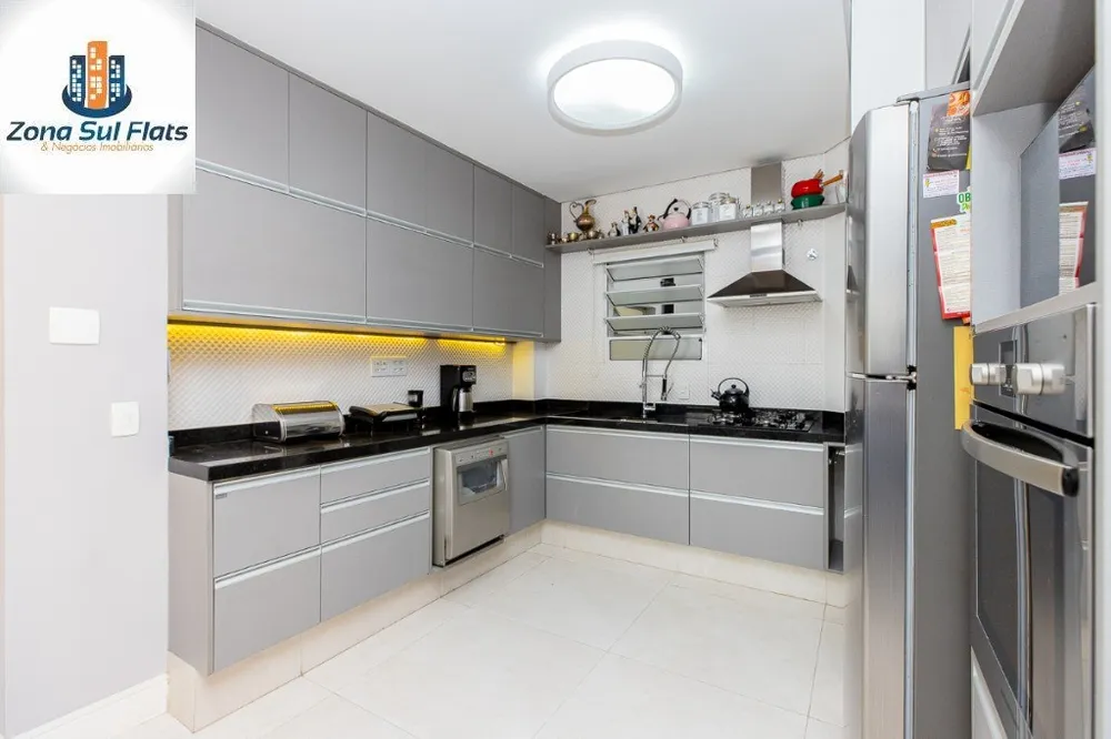 Apartamento, 2 quartos, 130 m² - Foto 15