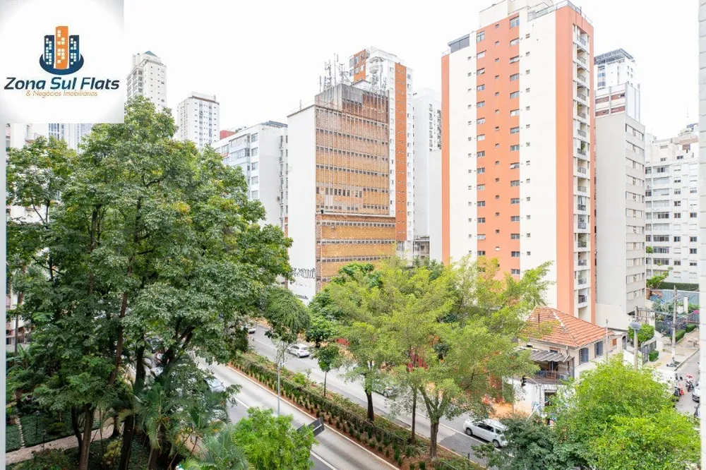 Apartamento, 2 quartos, 130 m² - Foto 11