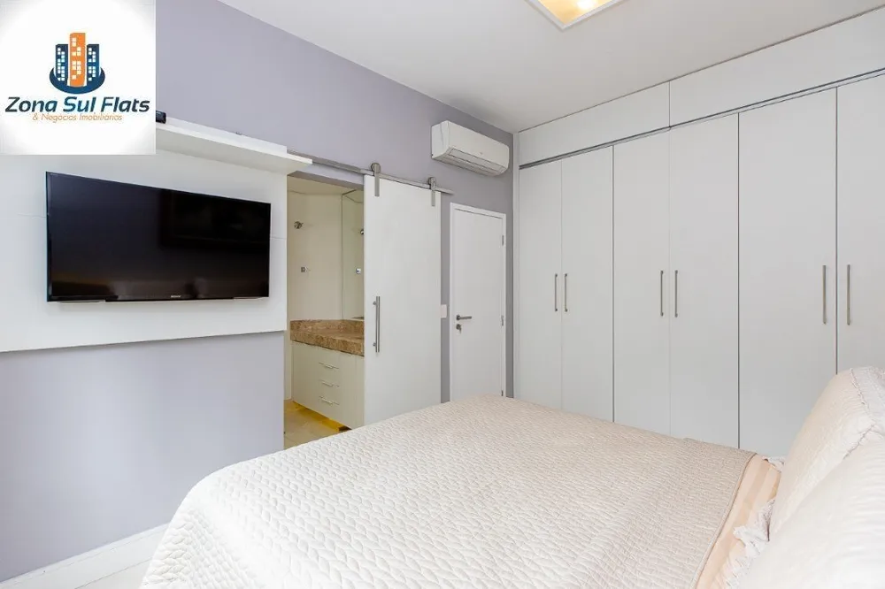 Apartamento, 2 quartos, 130 m² - Foto 10