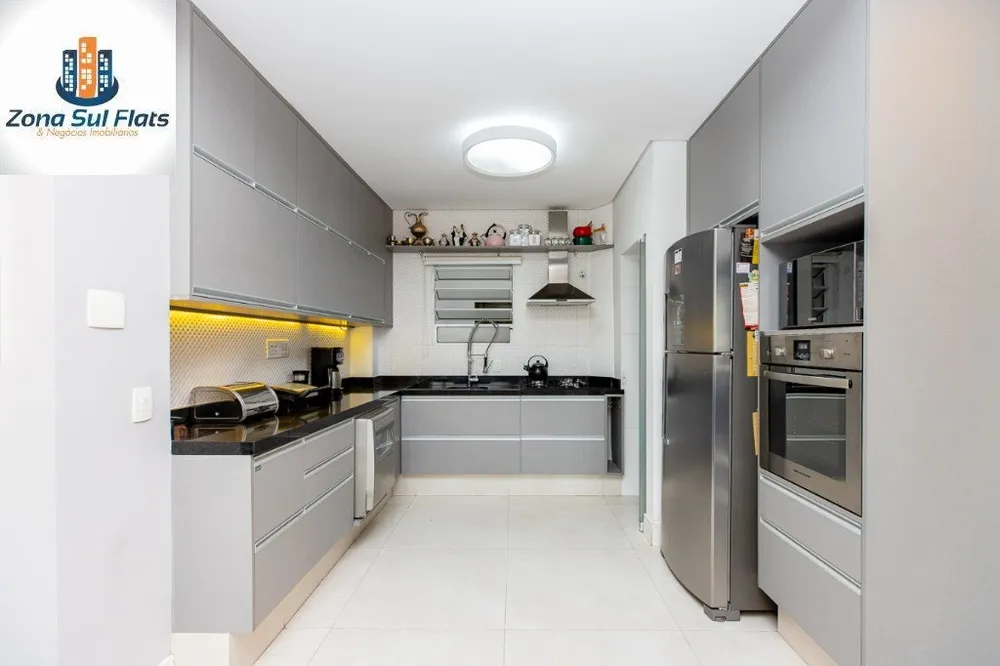 Apartamento, 2 quartos, 130 m² - Foto 14
