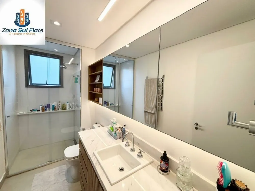 Apartamento, 3 quartos, 165 m² - Foto 8