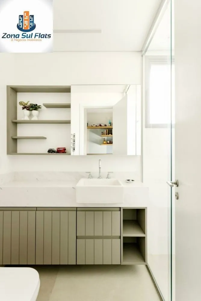 Apartamento, 3 quartos, 165 m² - Foto 6