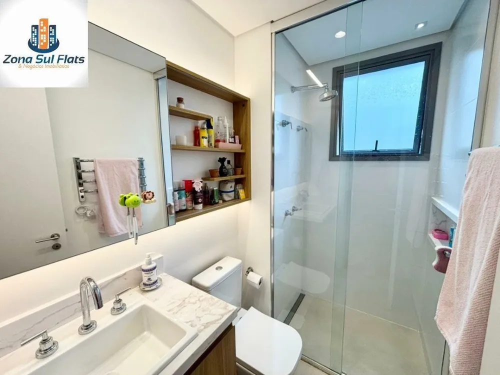 Apartamento, 3 quartos, 165 m² - Foto 15