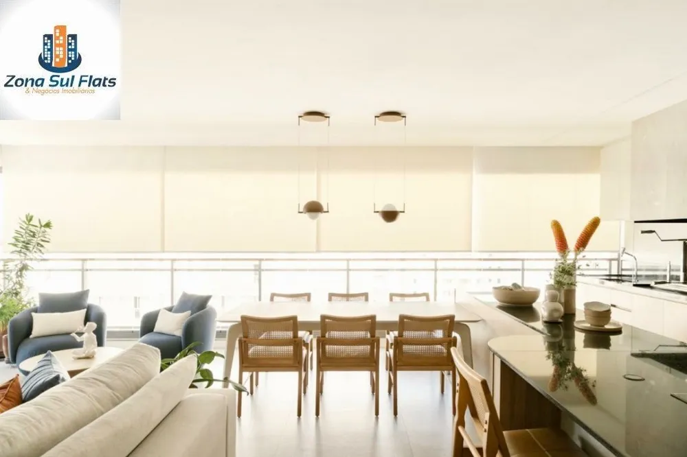 Apartamento, 3 quartos, 165 m² - Foto 7