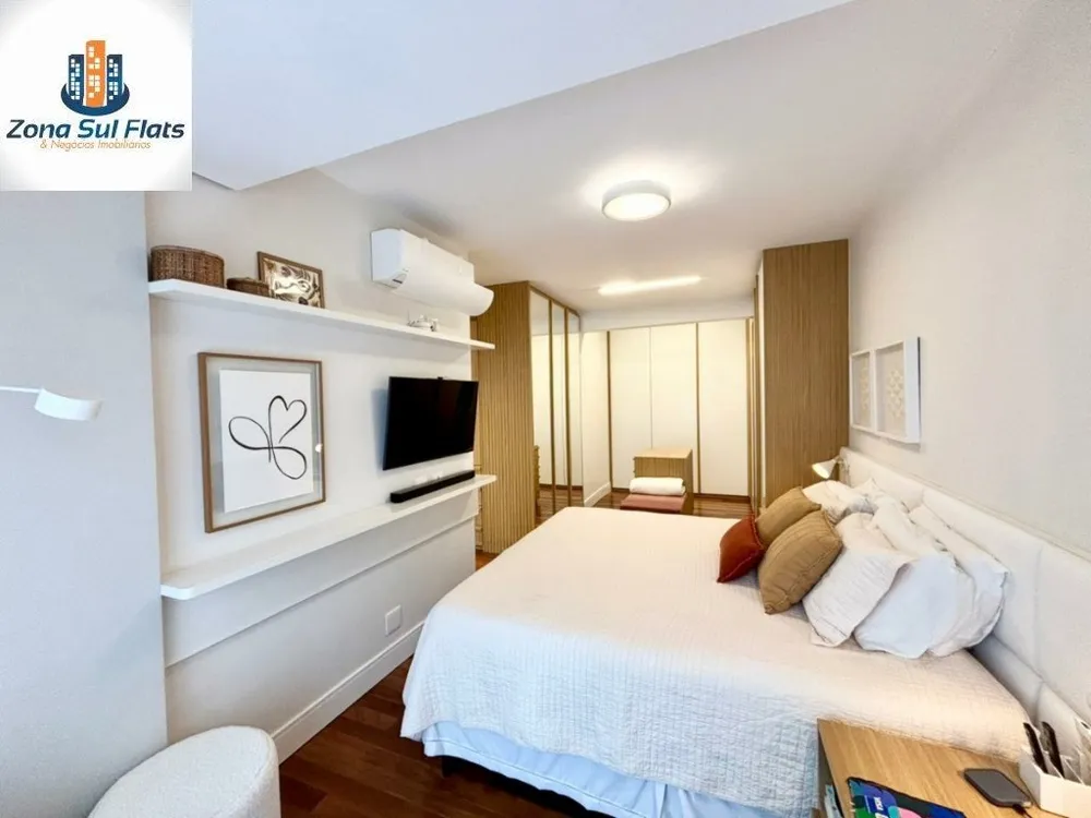 Apartamento, 3 quartos, 165 m² - Foto 10