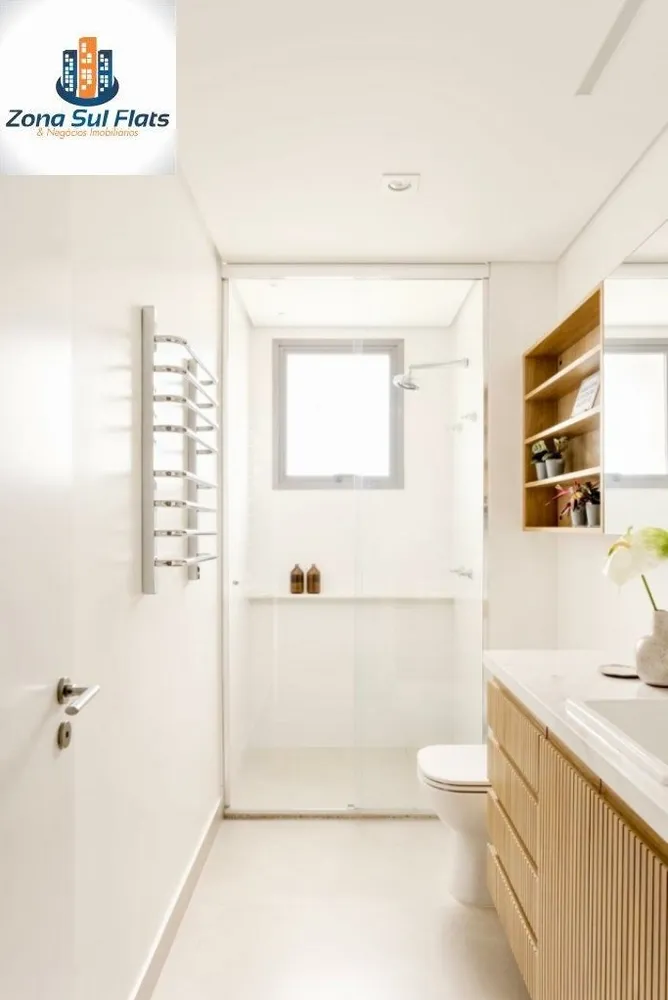 Apartamento, 3 quartos, 165 m² - Foto 12