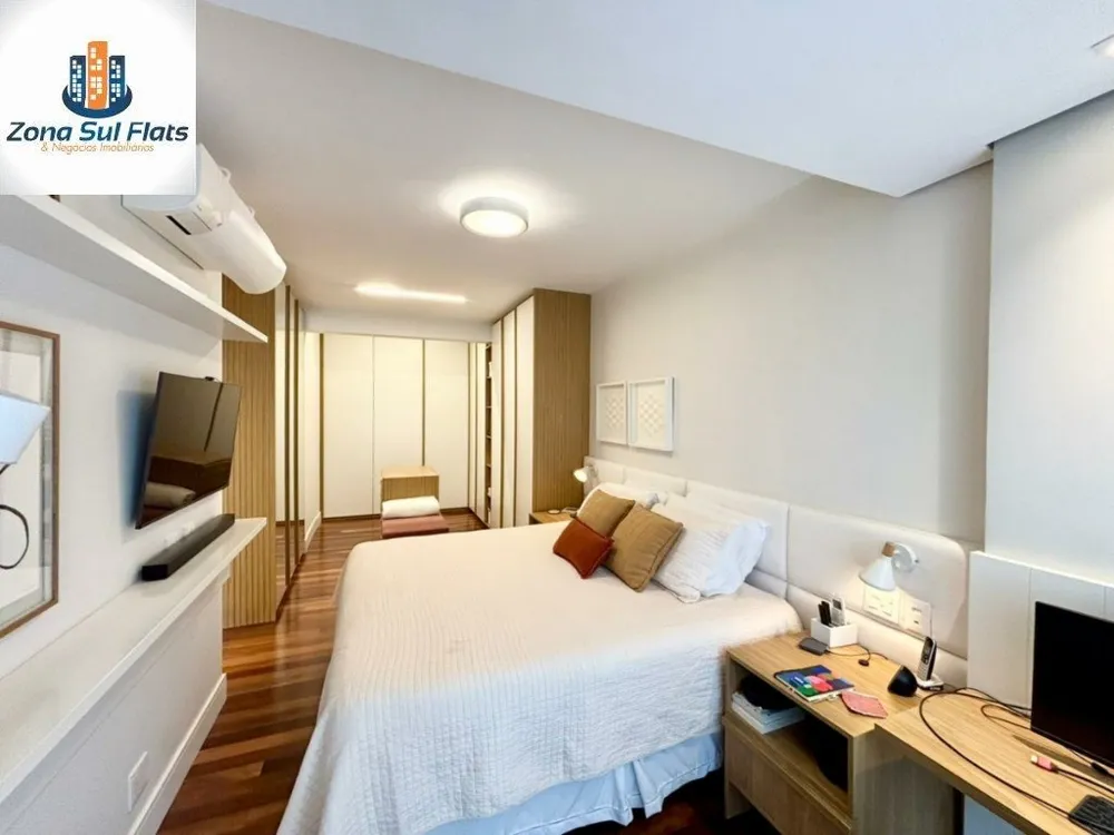 Apartamento, 3 quartos, 165 m² - Foto 9