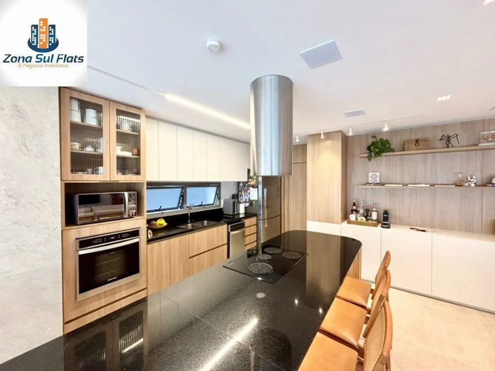 Apartamento, 3 quartos, 165 m² - Foto 7