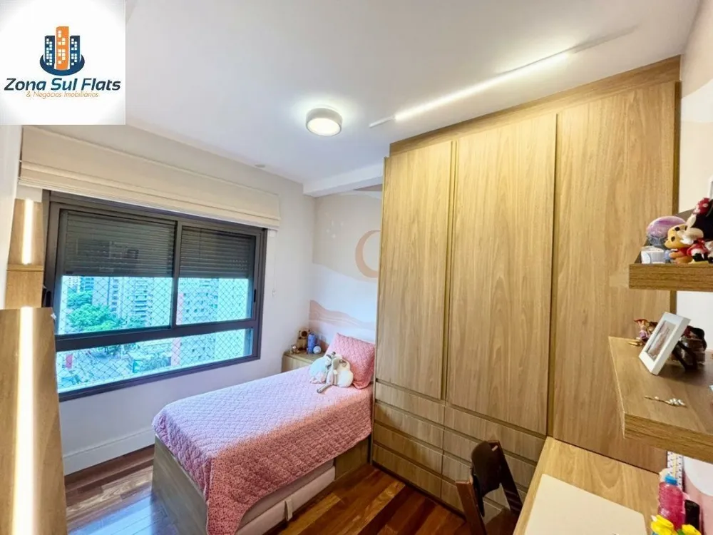 Apartamento, 3 quartos, 165 m² - Foto 14