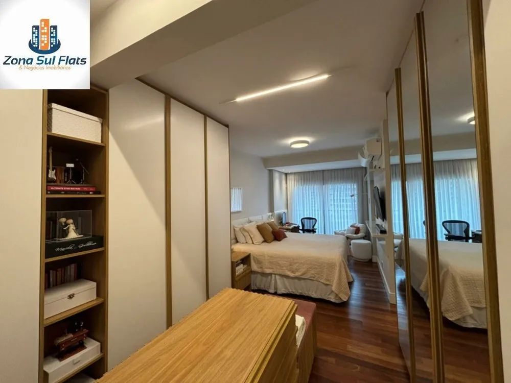 Apartamento, 3 quartos, 165 m² - Foto 11